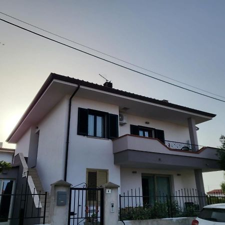 Paule Mare Villa La Caletta Eksteriør bilde