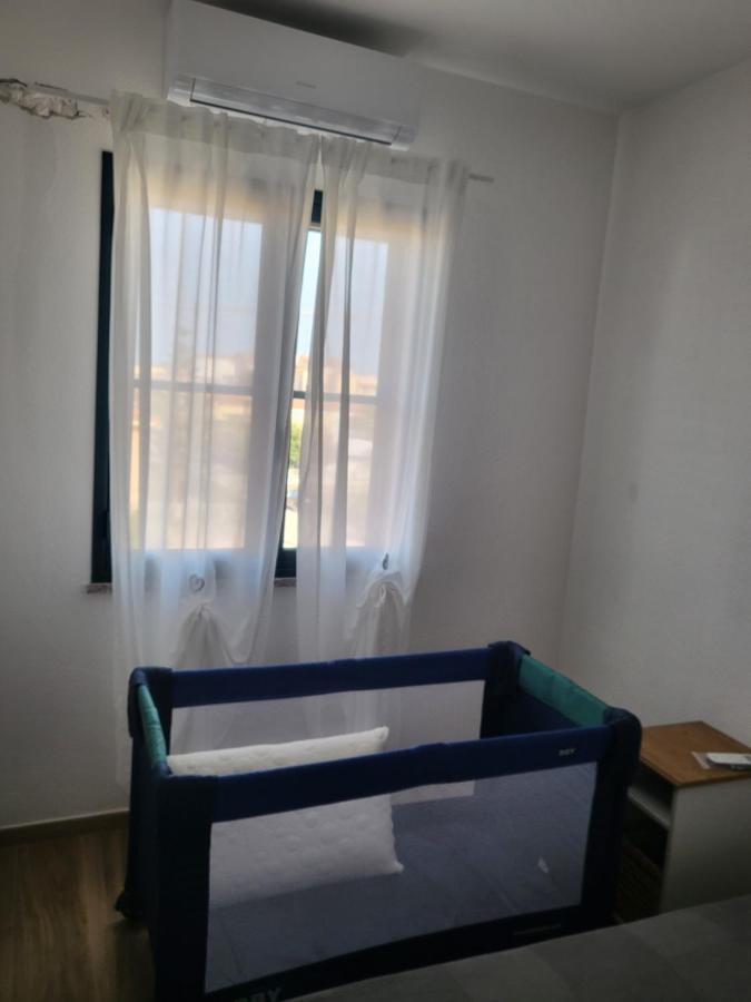 Paule Mare Villa La Caletta Eksteriør bilde