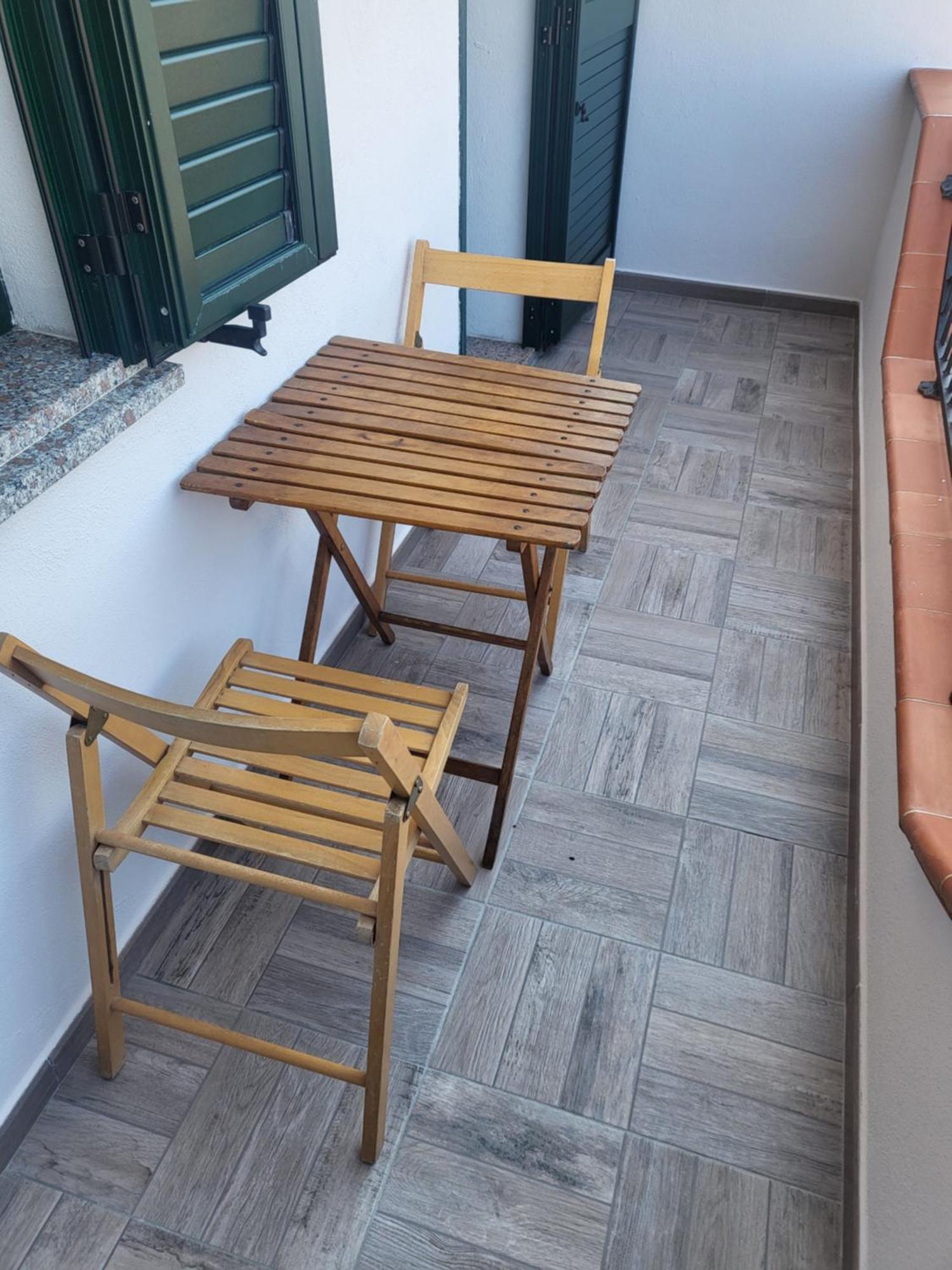 Paule Mare Villa La Caletta Eksteriør bilde