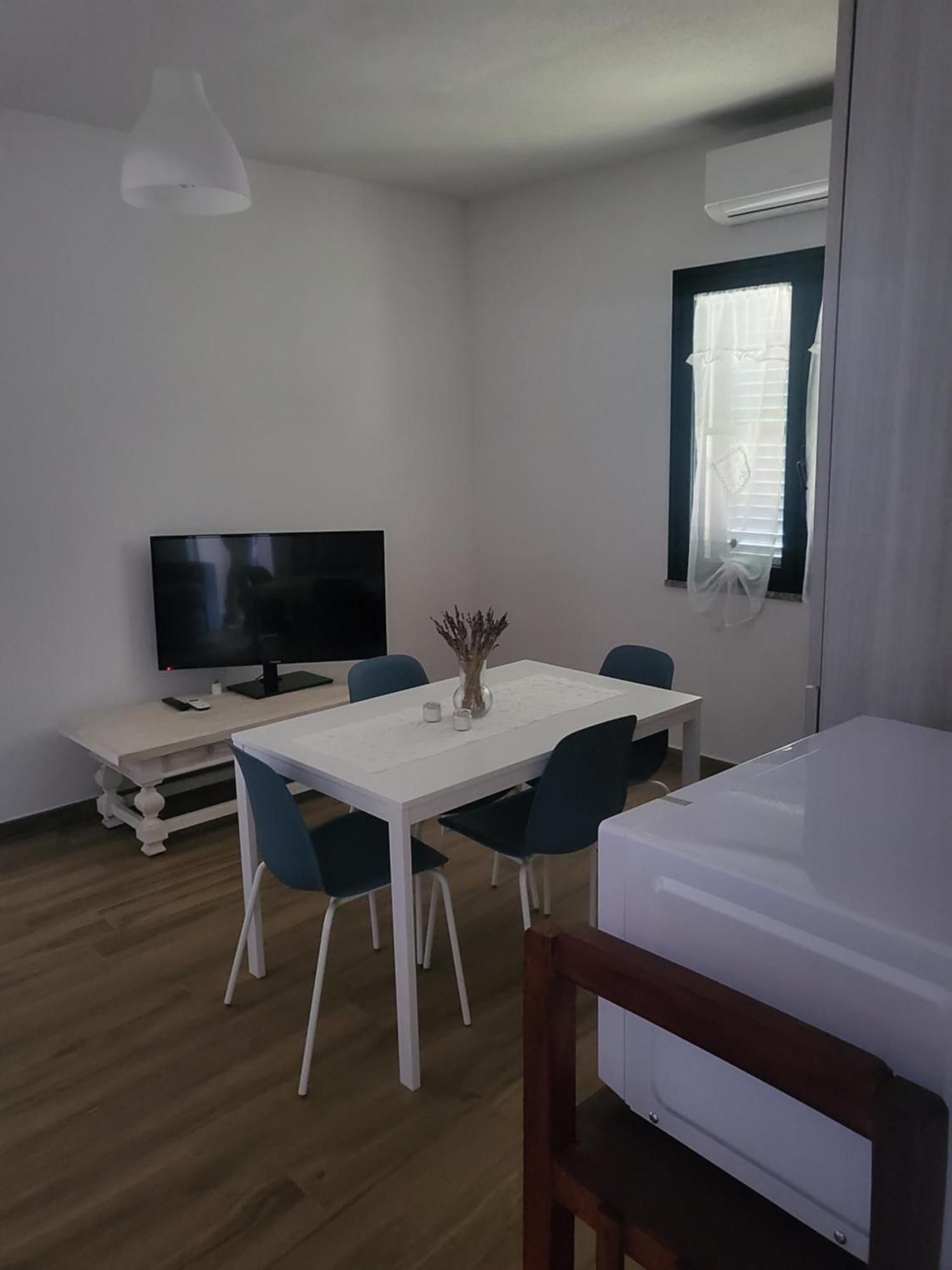 Paule Mare Villa La Caletta Eksteriør bilde